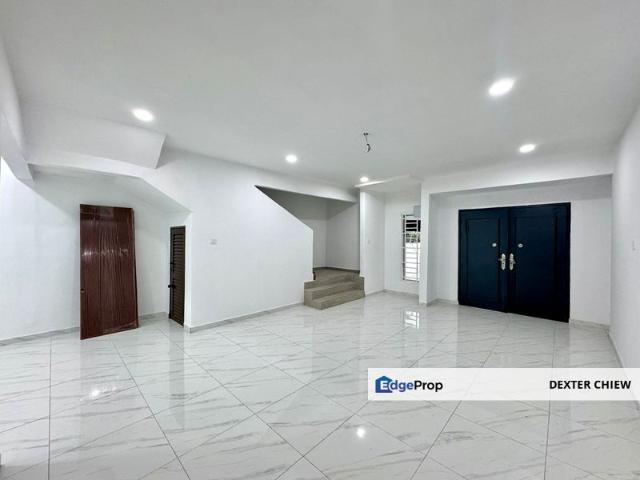 House for sale in Selayang, Selangor