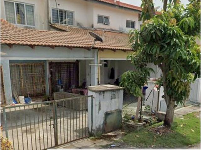 House for sale in Selayang, Selangor