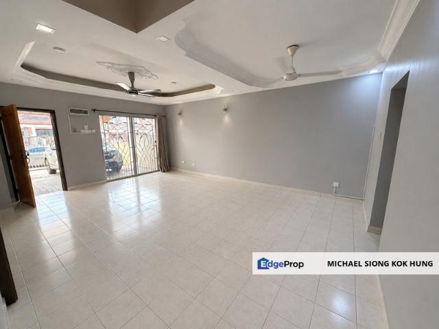 House for rent in Selayang, Selangor