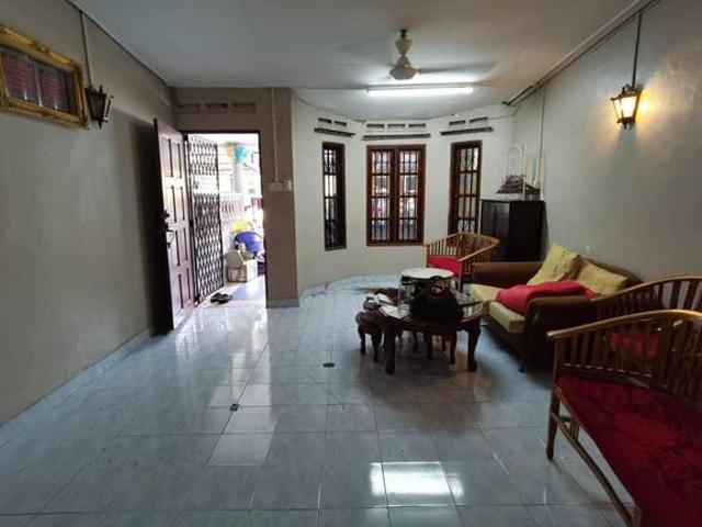 Terraced House for sale in Muar, Johor