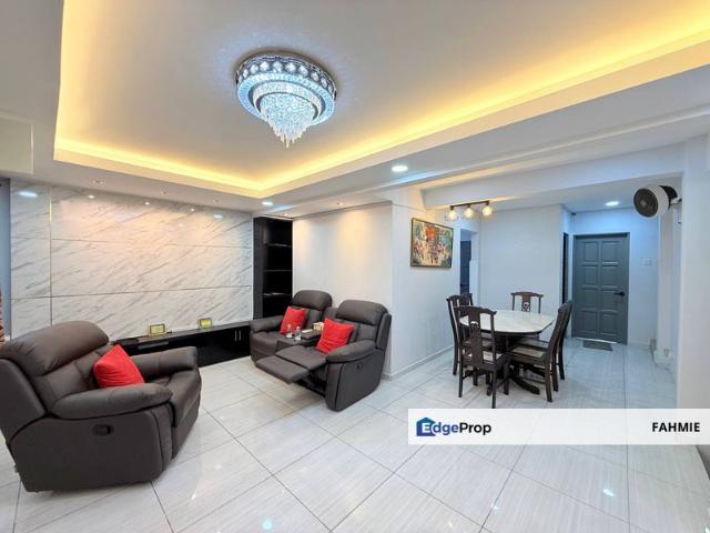 House for sale in Pantai Dalam, Kuala Lumpur