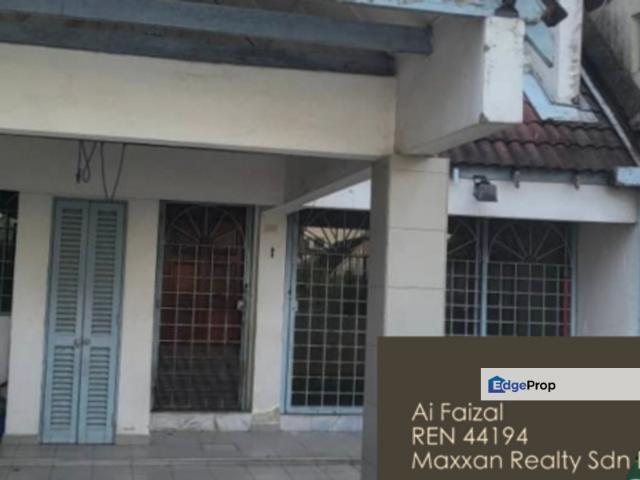 House for sale in Petaling, Damansara Damai