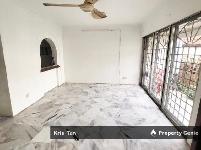 Terraced House for sale in Petaling, Damansara Damai