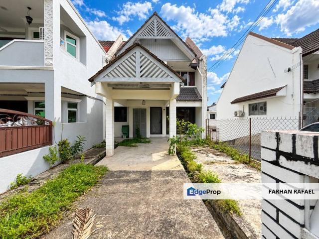 House for sale in Seksyen 5, Petaling Jaya
