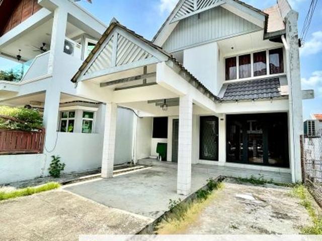 House for sale in Petaling, Damansara Damai
