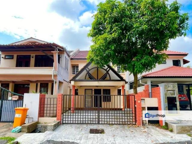 House for sale in Petaling, Damansara Damai