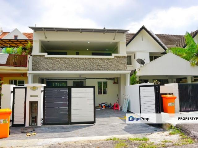 House for sale in Petaling, Damansara Damai