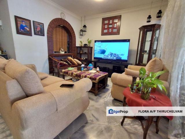 House for sale in Petaling, Damansara Damai