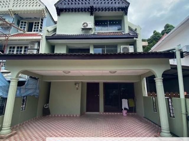 House for sale in Petaling, Damansara Damai
