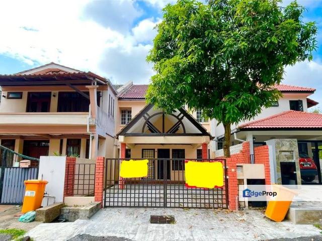 House for sale in Petaling, Damansara Damai