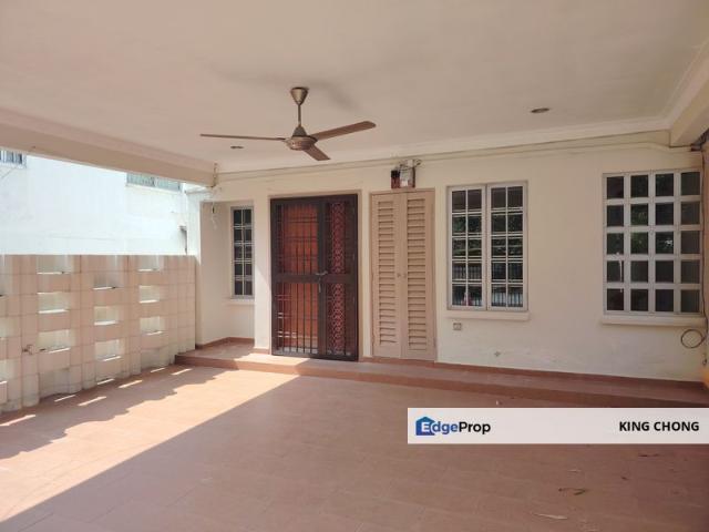 House for sale in Seksyen 5, Petaling Jaya