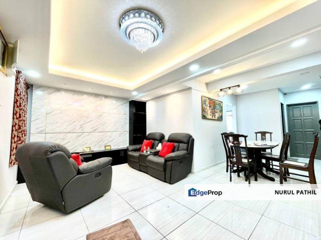 House for sale in Petaling, Damansara Damai