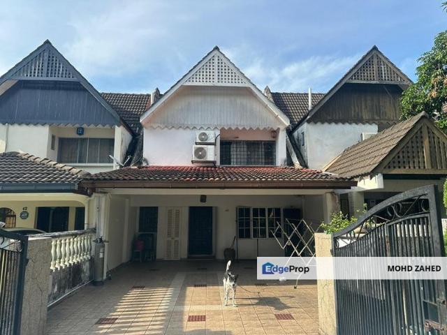 House for sale in Petaling, Damansara Damai