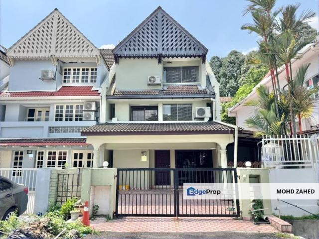 House for sale in Petaling, Damansara Damai