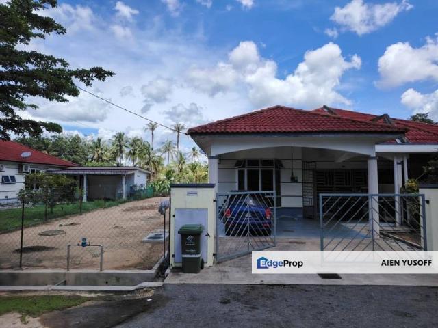 House for sale in Pahang