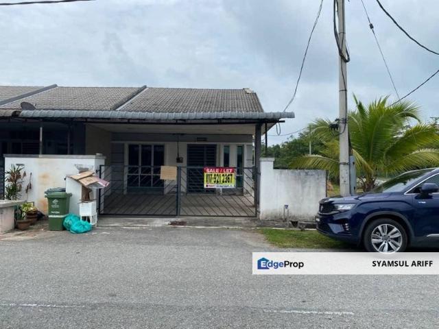 House for sale in Pahang