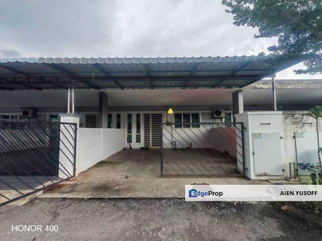 House for sale in Pahang