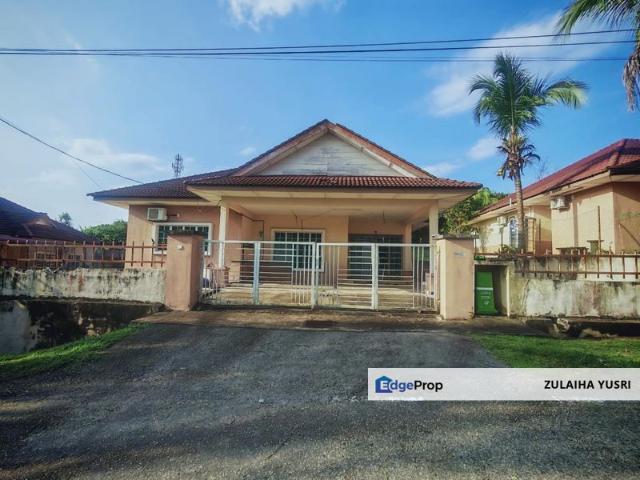 House for sale in Pahang
