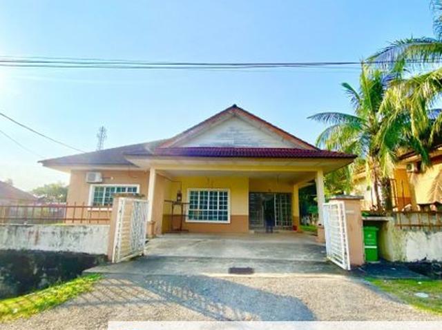 House for sale in Pahang