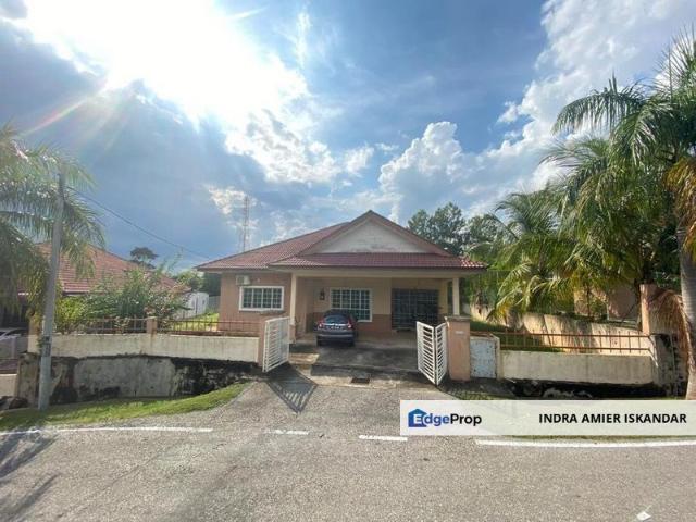 House for sale in Pahang