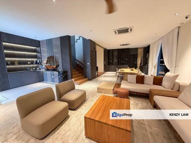 House for sale in Ulu Tiram, Johor
