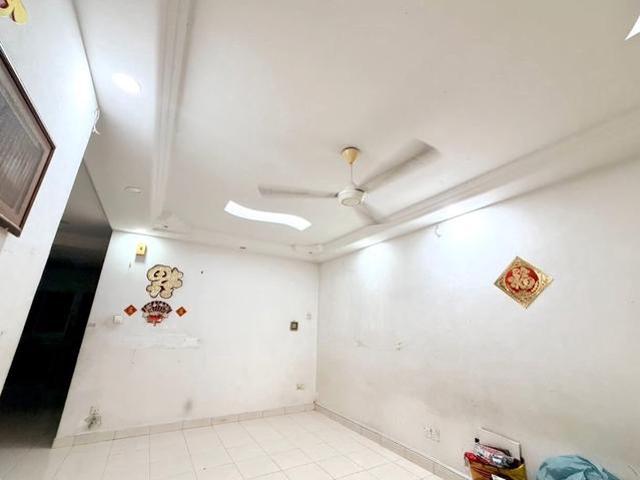 Terraced House for sale in Tebrau, Johor