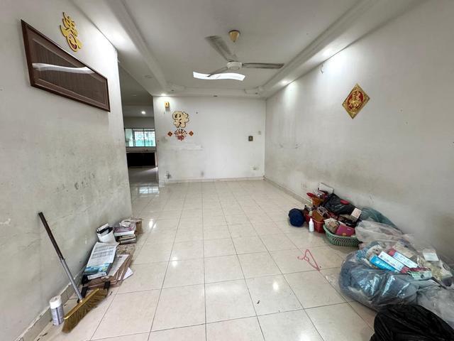 Terraced House for sale in Tebrau, Johor