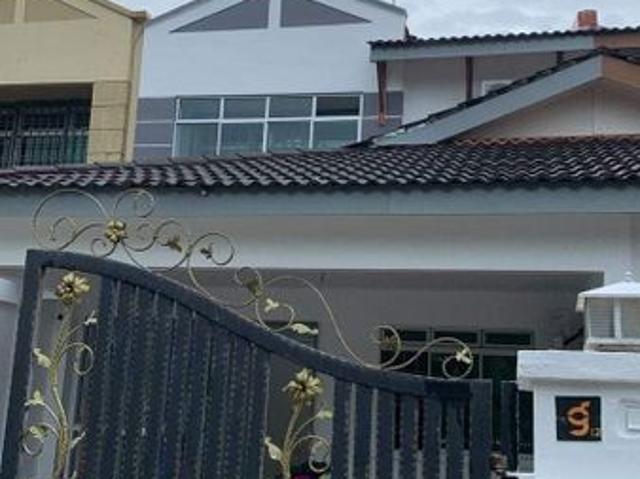 House for rent in Johor