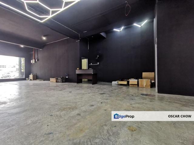 Shop for rent in Johor