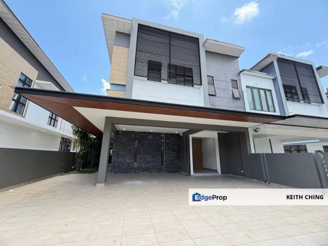 House for sale in Johor