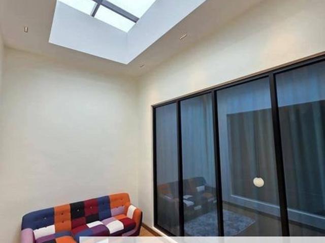 House for sale in Johor