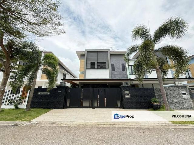 House for sale in Johor