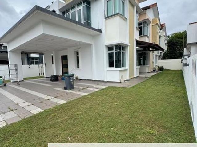 House for sale in Johor