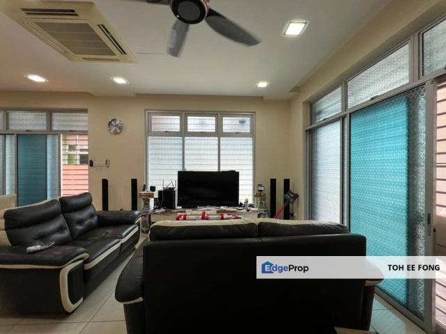House for sale in Johor