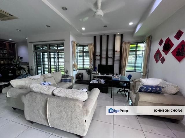 House for sale in Johor
