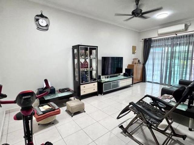 Terraced House for sale in Johore Bahru, Johor