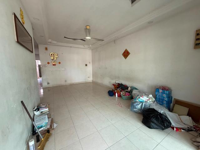 Terraced House for sale in Ulu Tiram, Johor
