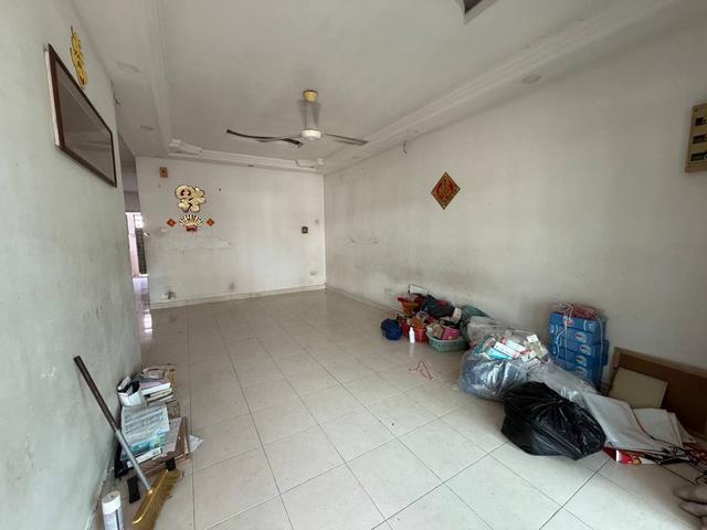 Terraced House for sale in Ulu Tiram, Johor