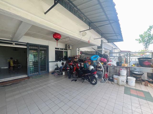 Terraced House for sale in Tebrau, Johor