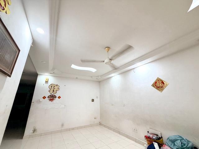 Terraced House for sale in Ulu Tiram, Johor