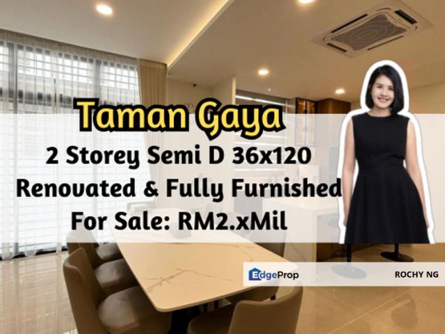 House for sale in Johor