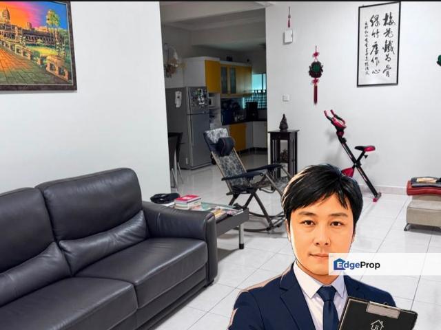 House for sale in Johor