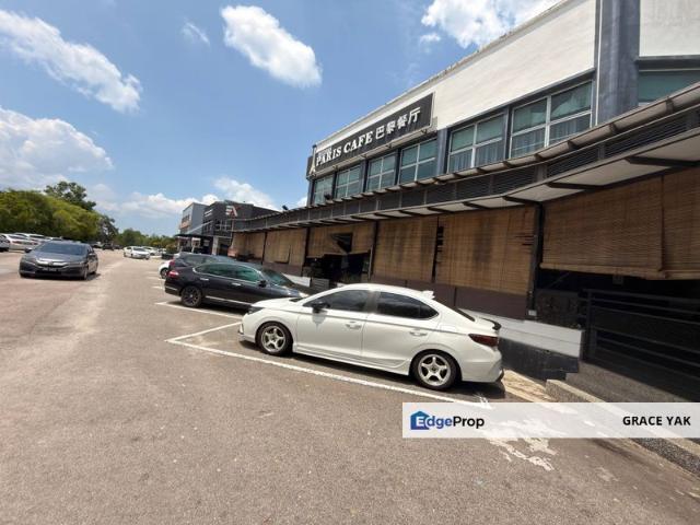 Shop for rent in Johor