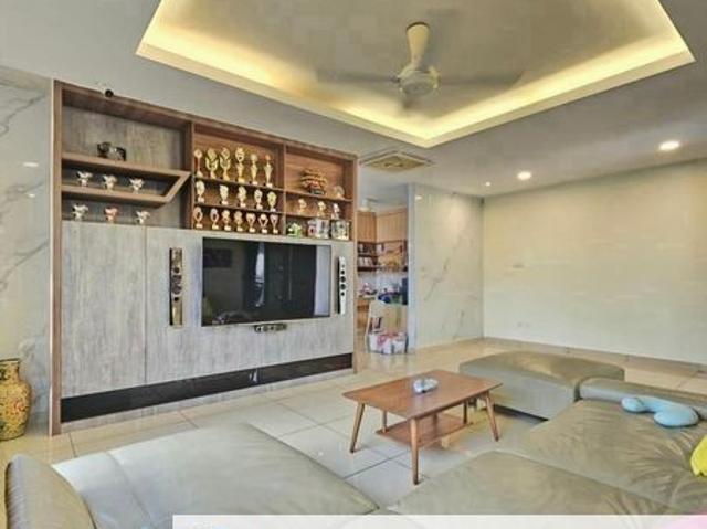 House for sale in Johor