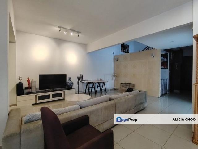 House for sale in Johor
