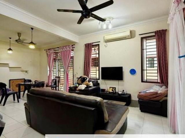 House for sale in Johor