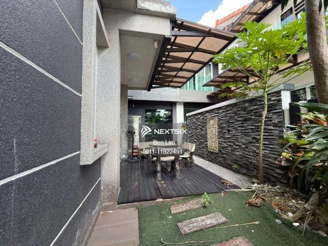 House for rent in Johor