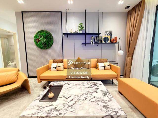 Residential House for sale in Ulu Tiram, Johor