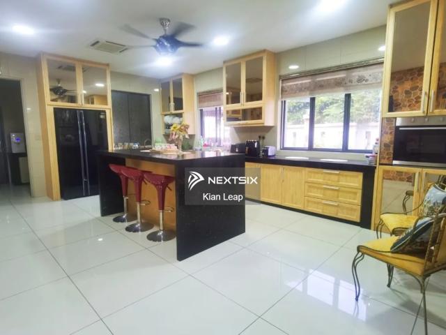 Residential House for sale in Johor