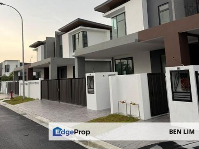 House for sale in Johor